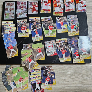 KBO 크보카드 2025 포토카드 SSG랜더스