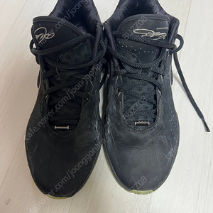 290 르브론 21