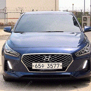 현대 i30 중고 i30 2018년식 45,269km 1.6 터보 스포츠 프리미엄 중고자동차