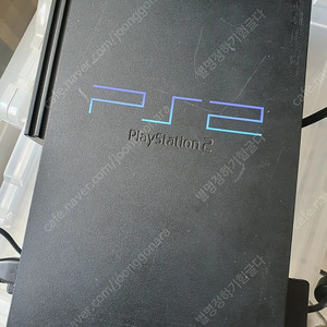 PS2한국판 팝니다