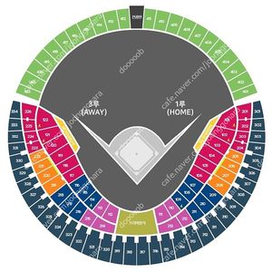 [최저가] 6월21일(토) LG vs 두산 레드석 오렌지석