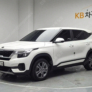 셀토스 중고차 셀토스 중고 가격 중고 셀토스 기아중고차 흰색 2020년식 81,470km 디젤 1.6 2WD 프레스티지 법인차량 세금혜택
