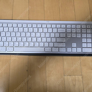 로지텍 Mx Keys S 페일그레이 키보드 + Mx Master 3S 페일그레이 정발 판매합니다