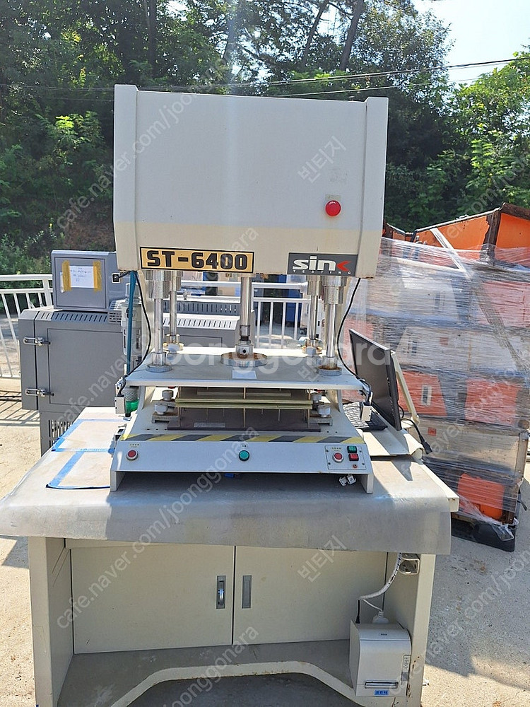 PCB TESTER 기능 테스터기--0