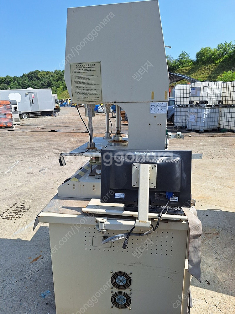 PCB TESTER 기능 테스터기--3