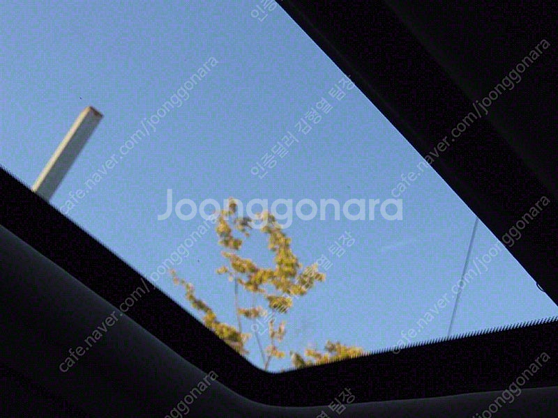 모하비 중고 가격 모하비 더 마스터 중고차 2021년식...--9