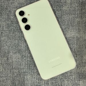 (A급 무잔상) 갤럭시S23FE 256G 민트 23년 12월개통 30만원 판매해요
