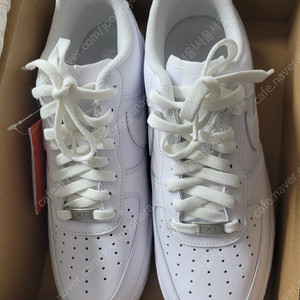 나이키 에어포스1 '07