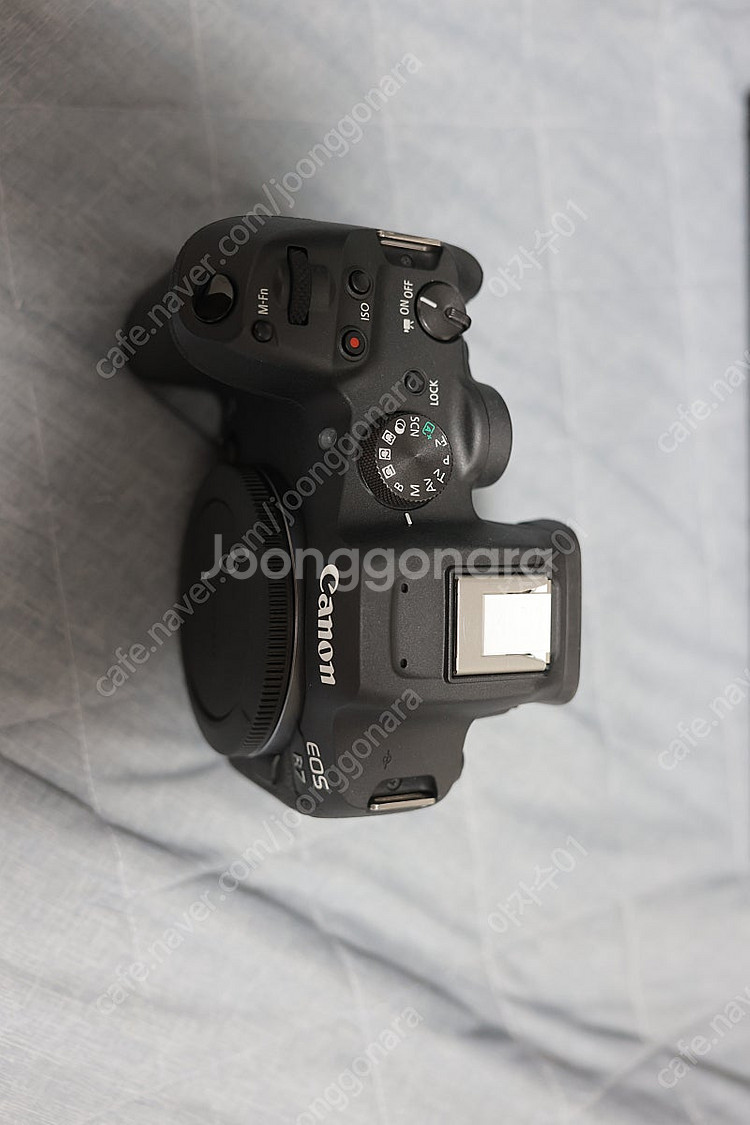 캐논 R7 풀박스, 시그마 50-100mm f1.8 캐...--1