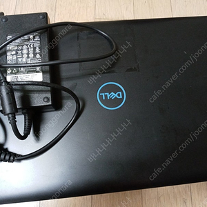 DELL 17인치 G시리즈 i7 노트북 G3 17 3779