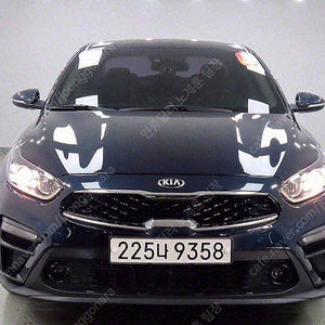K3 중고차 시세 2020년식 53,186km 1.6 럭셔리 개인사업자 차량구매