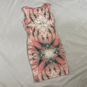[34] ESCADA 에스카다 독일 명품 원피스