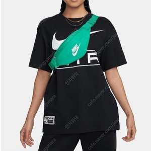 나이키 헤리티지 힙색 스몰