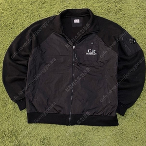 cp컴퍼니 씨피컴퍼니 고글 자켓 105 / XL