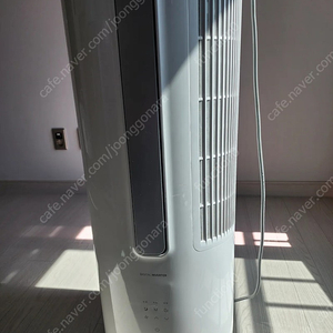 파세코 이동식 에어컨 PWA-3200WN