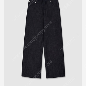 얼바닉30 Jeremy Denim Pants M사이즈 새상품