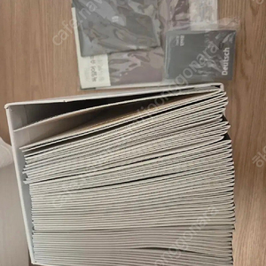 나의 가벼운 독일어 학습지