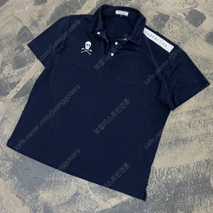 마크앤로나 골프 기능성티 골프티 105 / XL