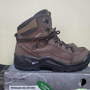 로바 메가그립 레니게이드 MID GTX 265mm