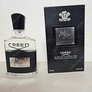 크리드 어벤투스 100ml