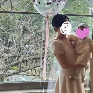 이바나헬싱키 eri dress, 크림 36(M)
