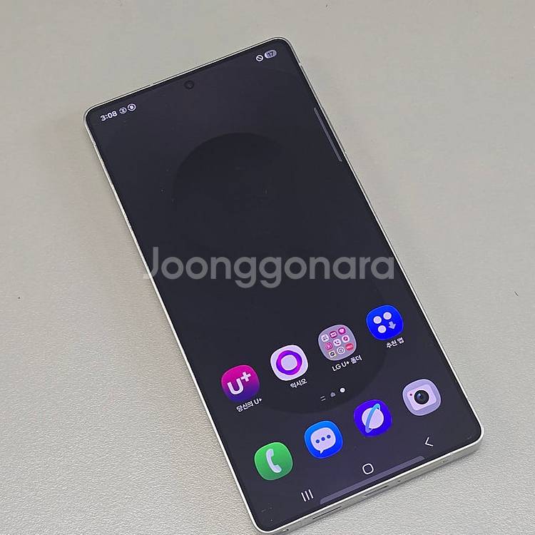 갤럭시 S25울트라 256기가 25년 3월개통 신폰급 ...--2