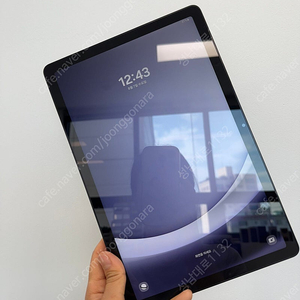 X210 갤럭시 탭A9+ (wifi) 그래파이트 64기가 A급 19만 판매합니다.