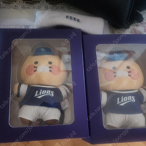 삼성라이온즈 춘식이 키링 개당가격 새거