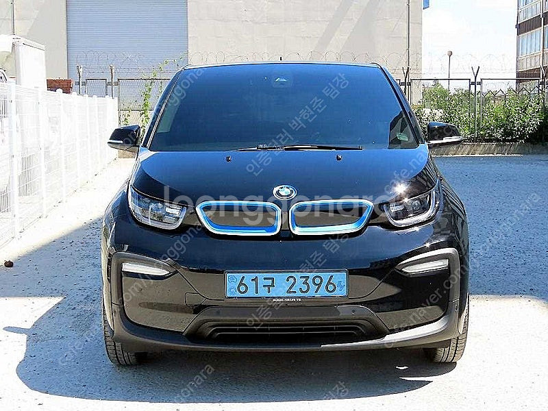 BMW i3 중고차 할부 개인사업자 차량구매 수입중고차...--0
