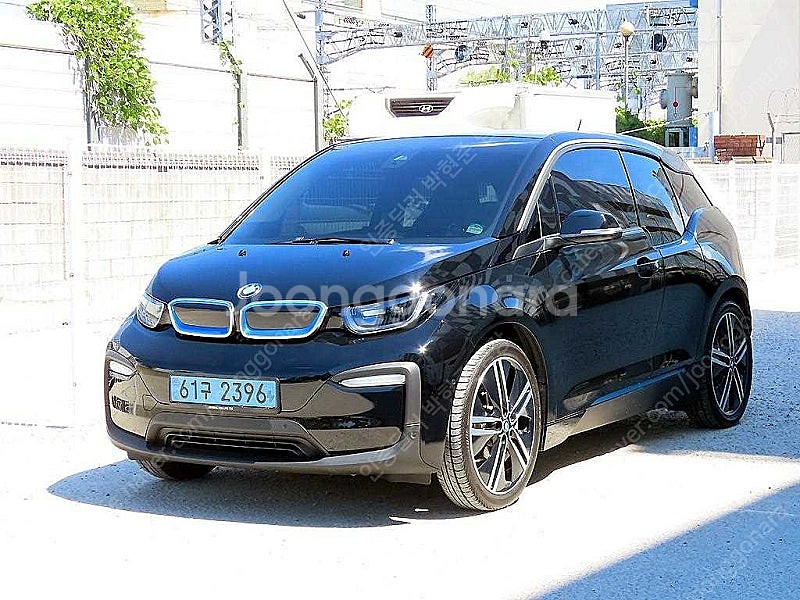 BMW i3 중고차 할부 개인사업자 차량구매 수입중고차...--3