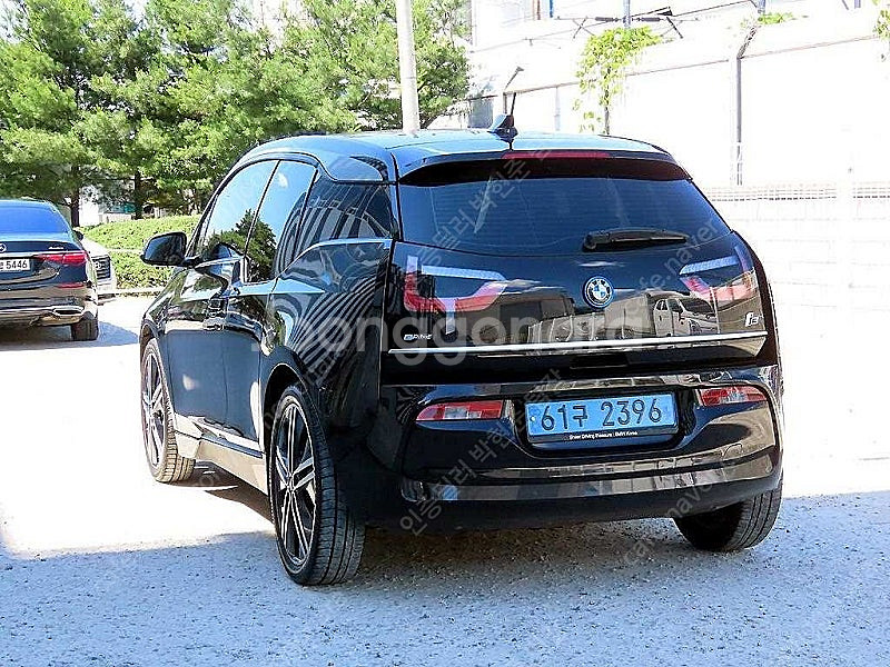 BMW i3 중고차 할부 개인사업자 차량구매 수입중고차...--4