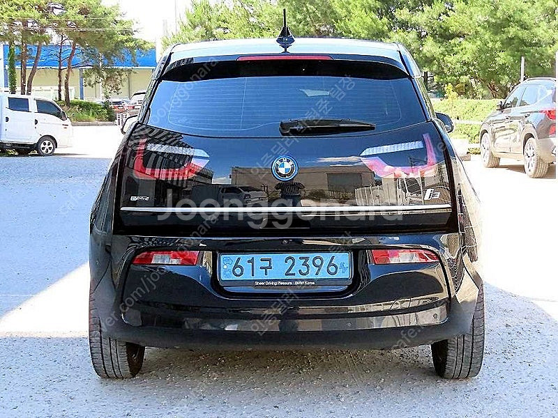 BMW i3 중고차 할부 개인사업자 차량구매 수입중고차...--5