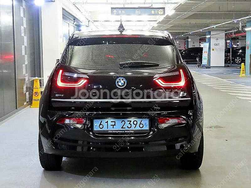 BMW i3 중고차 할부 개인사업자 차량구매 수입중고차...--6