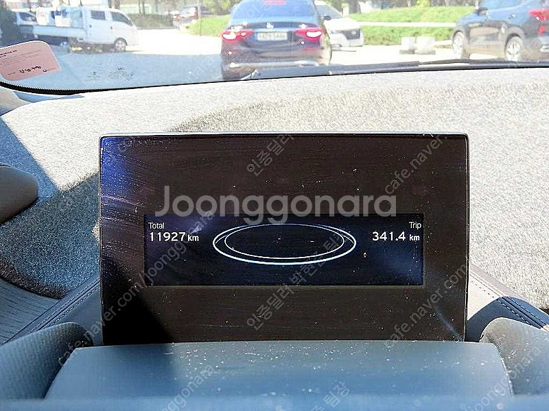 BMW i3 중고차 할부 개인사업자 차량구매 수입중고차...--8