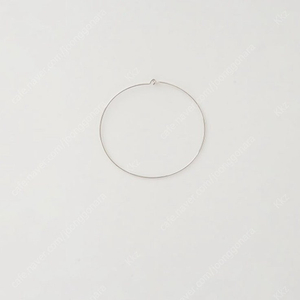 리즈 Leeds silver bracelet 실버뱅글 팔찌 새상품