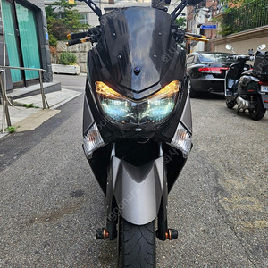 Nmax2만키로오토바이스쿠터