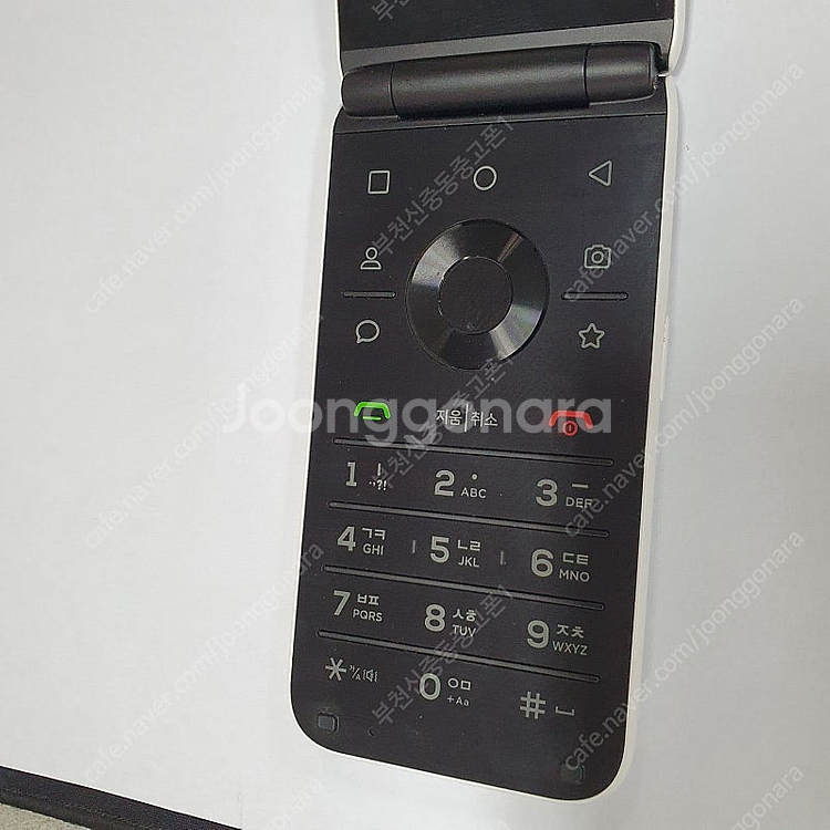 026654 MIVE 스타일폴더 (M120) 화이트 3...--2