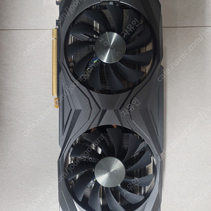 ZOTAC GTX 1080 Ti 11G 그래픽카드 팝니다