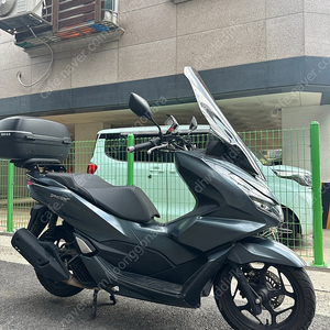 서울 Pcx 22년식 abs 판매합니다