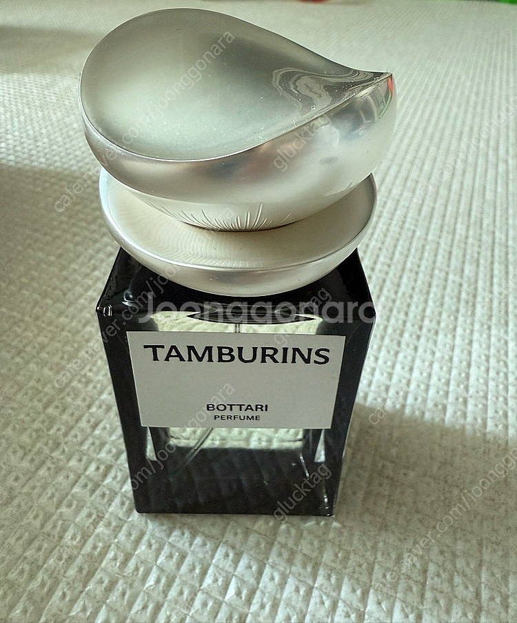 탬버린즈 퍼퓸 보타리50ml(새상품)--1