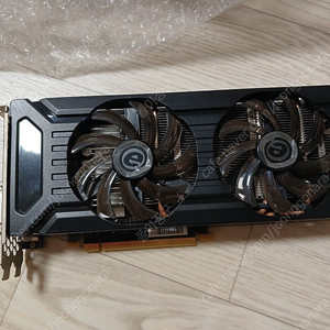 이엠텍 스톰 1060 6GB 팝니다