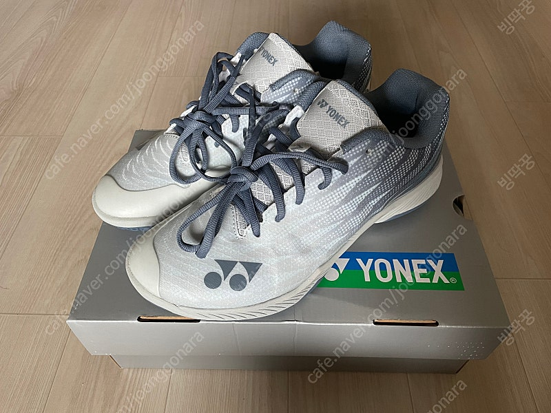 요넥스 배드민턴화 AERUS Z2 이미지