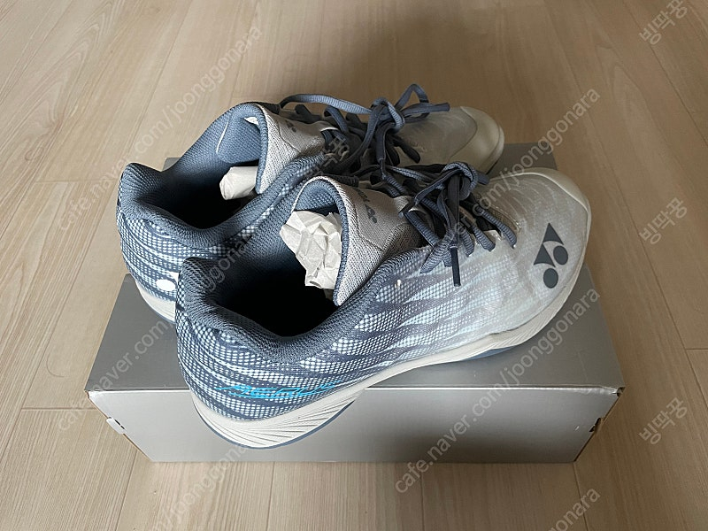 요넥스 배드민턴화 AERUS Z2 이미지