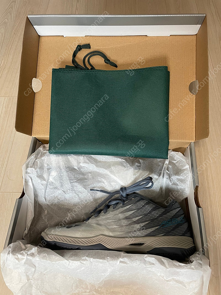 요넥스 배드민턴화 AERUS Z2 이미지