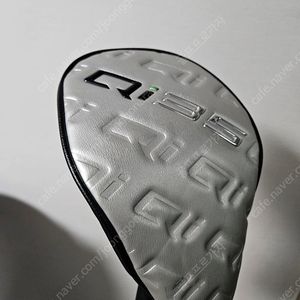 테일러메이드 Qi35 LS 드라이버 팝니다