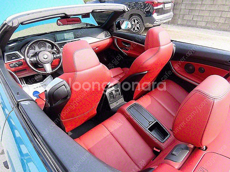 BMW 4시리즈 중고차 할부 430i 개인사업자 차량구...--9
