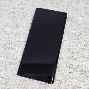 N960 ]무잔상 깔끔 갤럭시 노트9 512GB 블루색상 14만원에 판매합니다.대용량