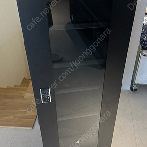 굿스굿 카메라 제습함 CH-ION-220D