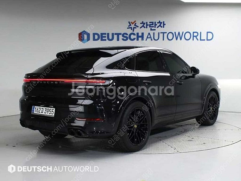 포르쉐 카이엔 중고 포르쉐 중고 수입중고자동차 2024...--3