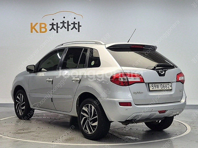 르노코리아(삼성) QM5네오 가솔린 2WD LE 최저가...--1